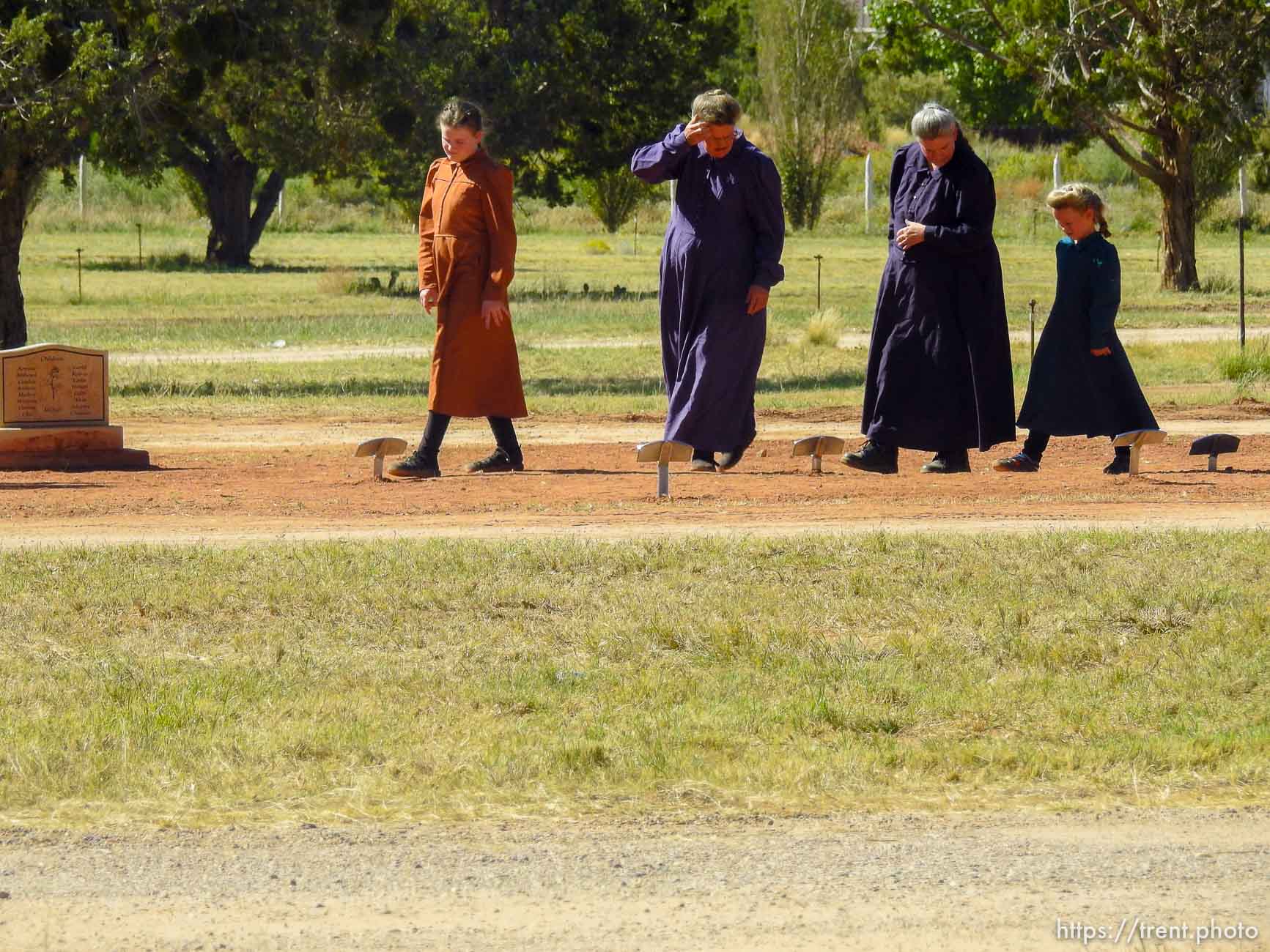 Isaac W Carling Memorial Park