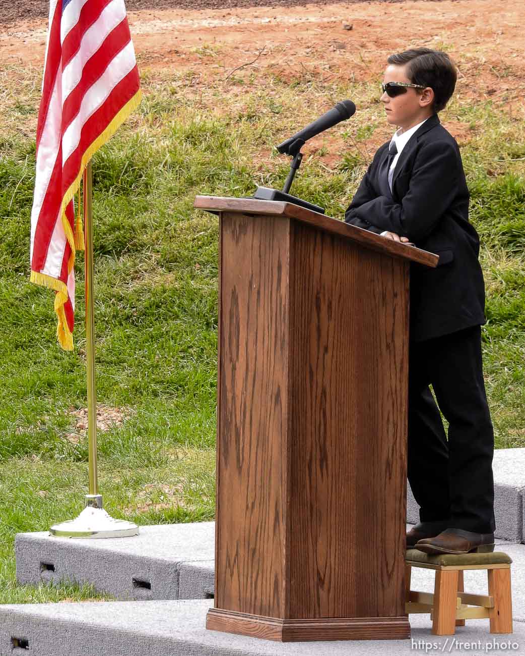 Polygamy in the American West