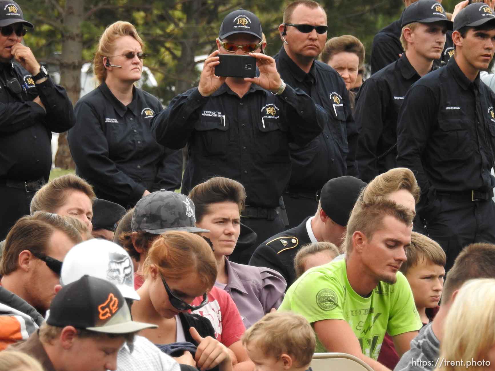 Polygamy in the American West