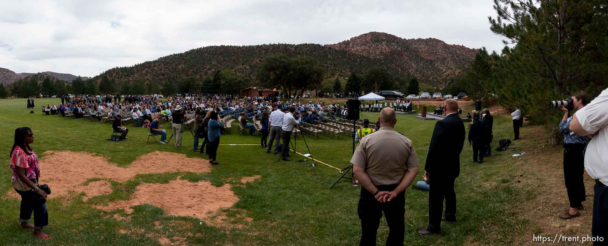 Polygamy in the American West