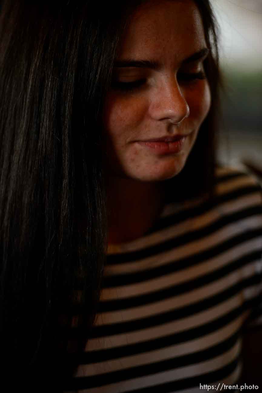 Polygamy in the American West