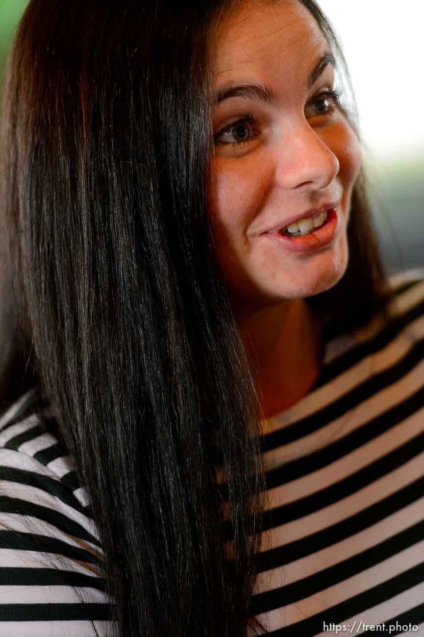 Polygamy in the American West