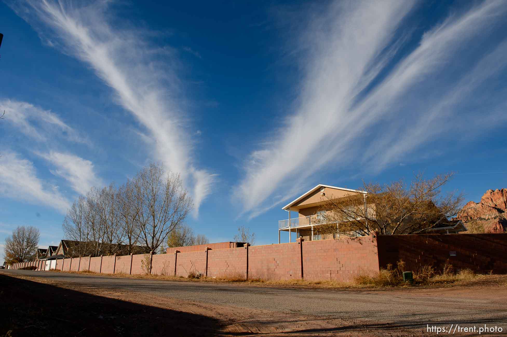 Polygamy in the American West