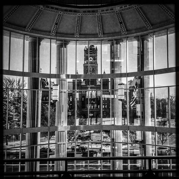 City and County Building