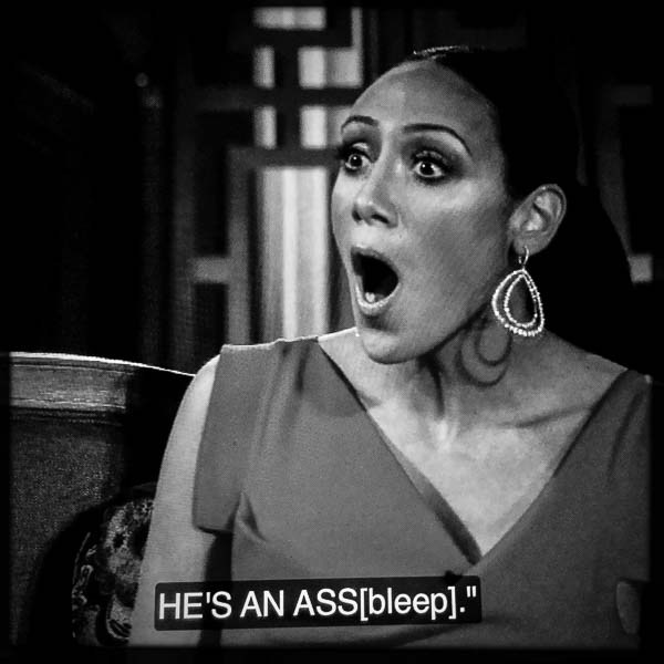 Real Housewives of New Jersey