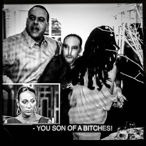 Real Housewives of New Jersey