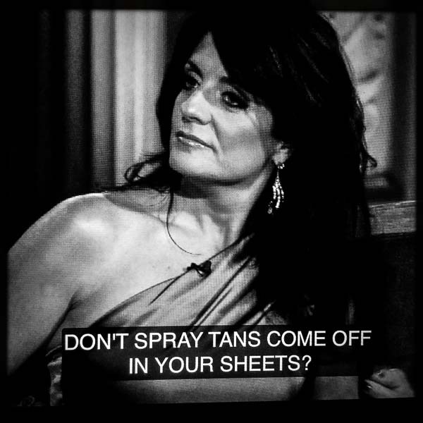 Real Housewives of New Jersey