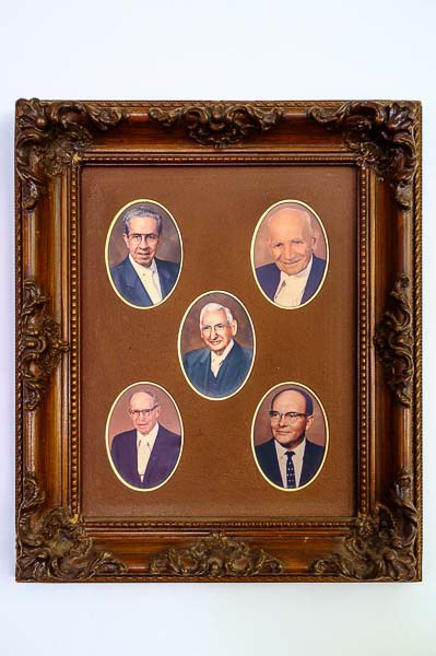 Polygamy in the American West