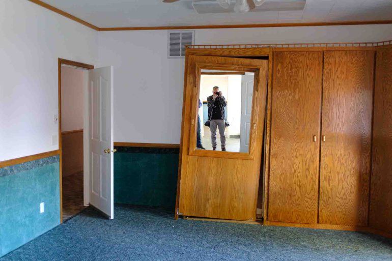 Polygamy in the American West