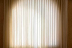 Trent Nelson  |  The Salt Lake Tribune The prayer room in the former home of Warren Jeffs in Hildale, Wednesday April 5, 2017.