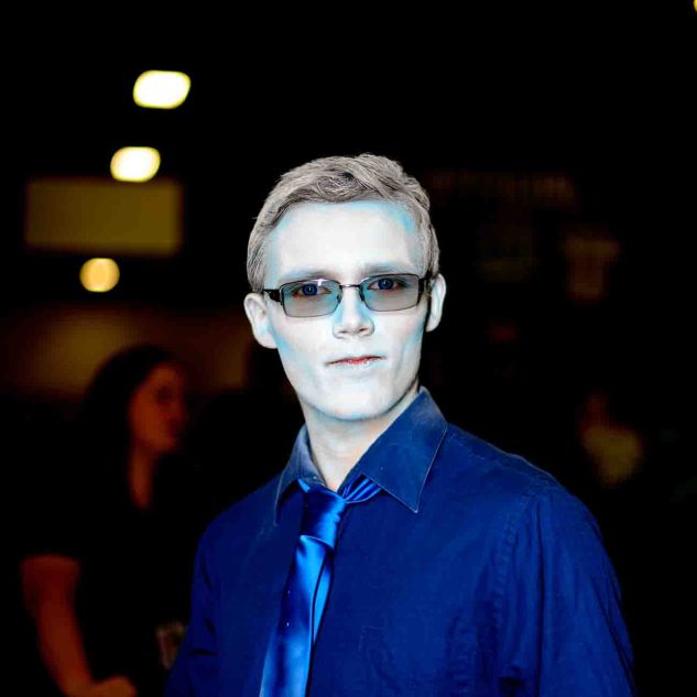 Salt Palace Convention Center