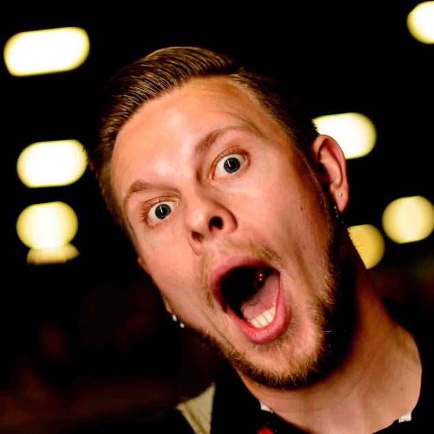 Salt Palace Convention Center