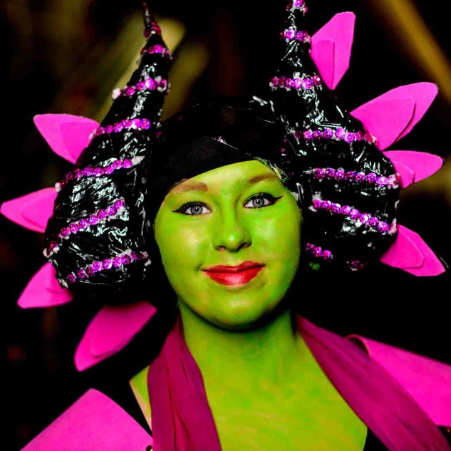 Salt Palace Convention Center