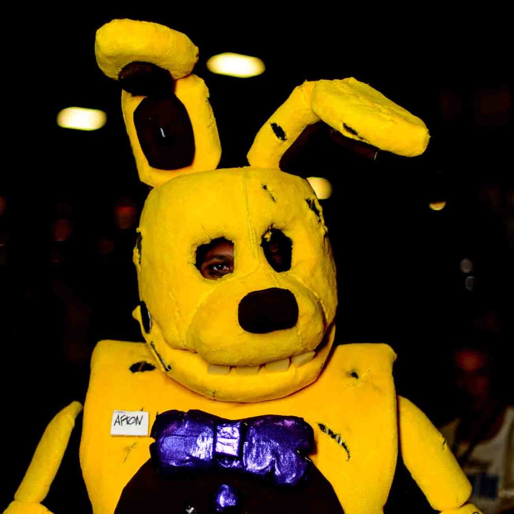 Salt Palace Convention Center