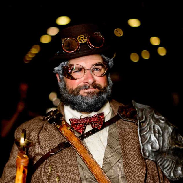 Salt Palace Convention Center