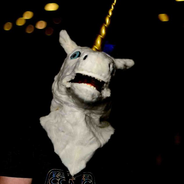 Salt Palace Convention Center