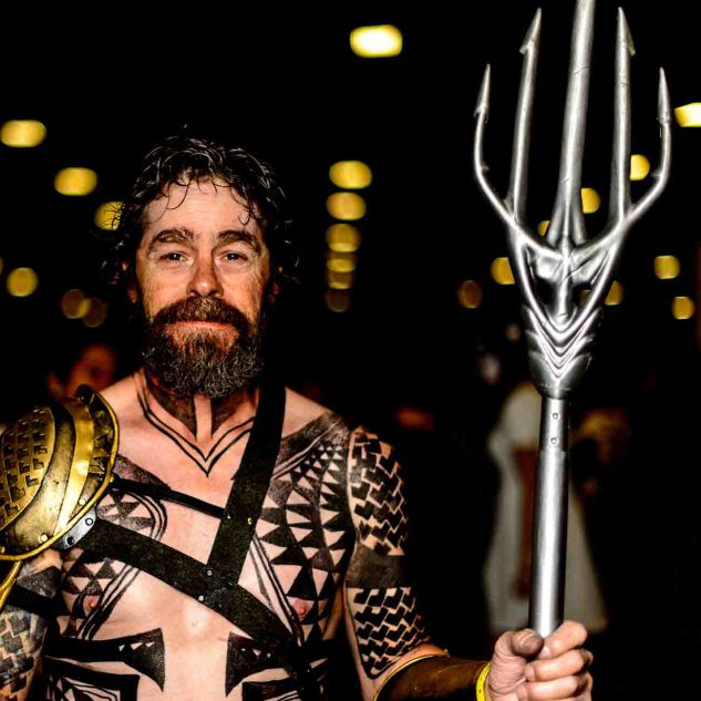 Salt Palace Convention Center