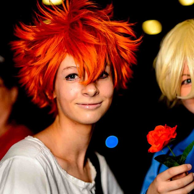 Salt Palace Convention Center