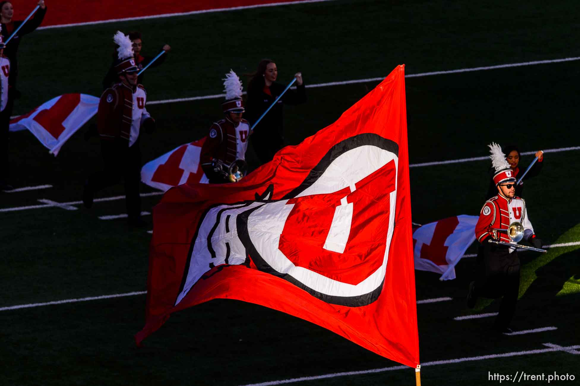 Utah Utes