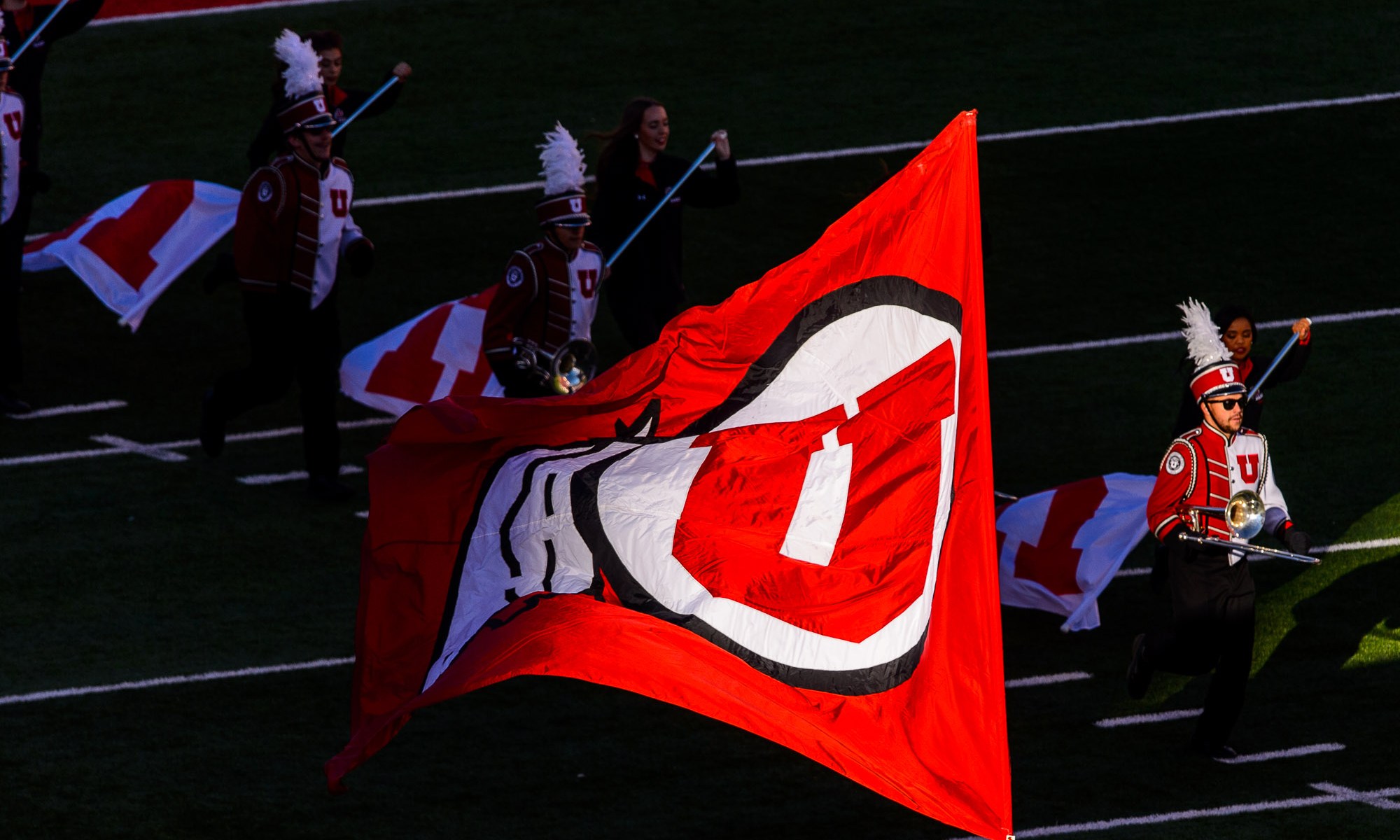 Utah Utes