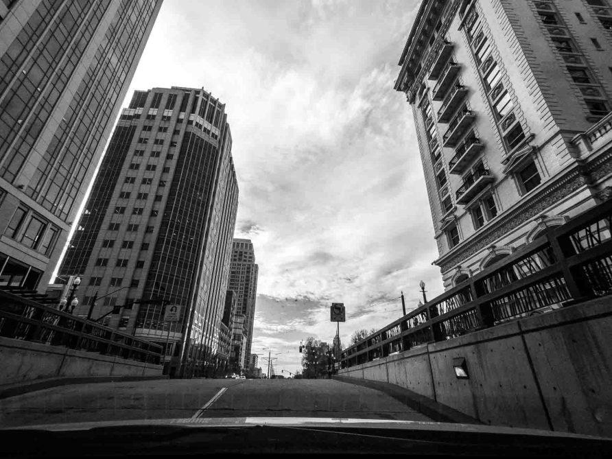 The Salt Lake Tribune