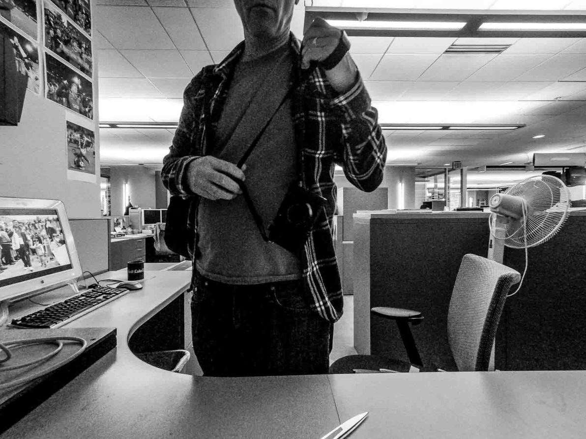 The Salt Lake Tribune