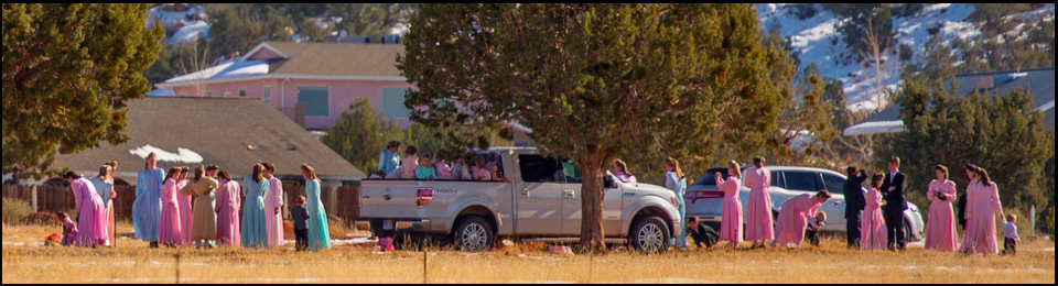 Isaac W Carling Memorial Park