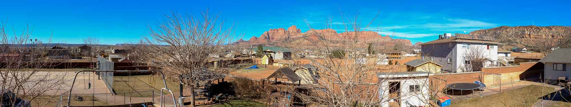 Polygamy in the American West