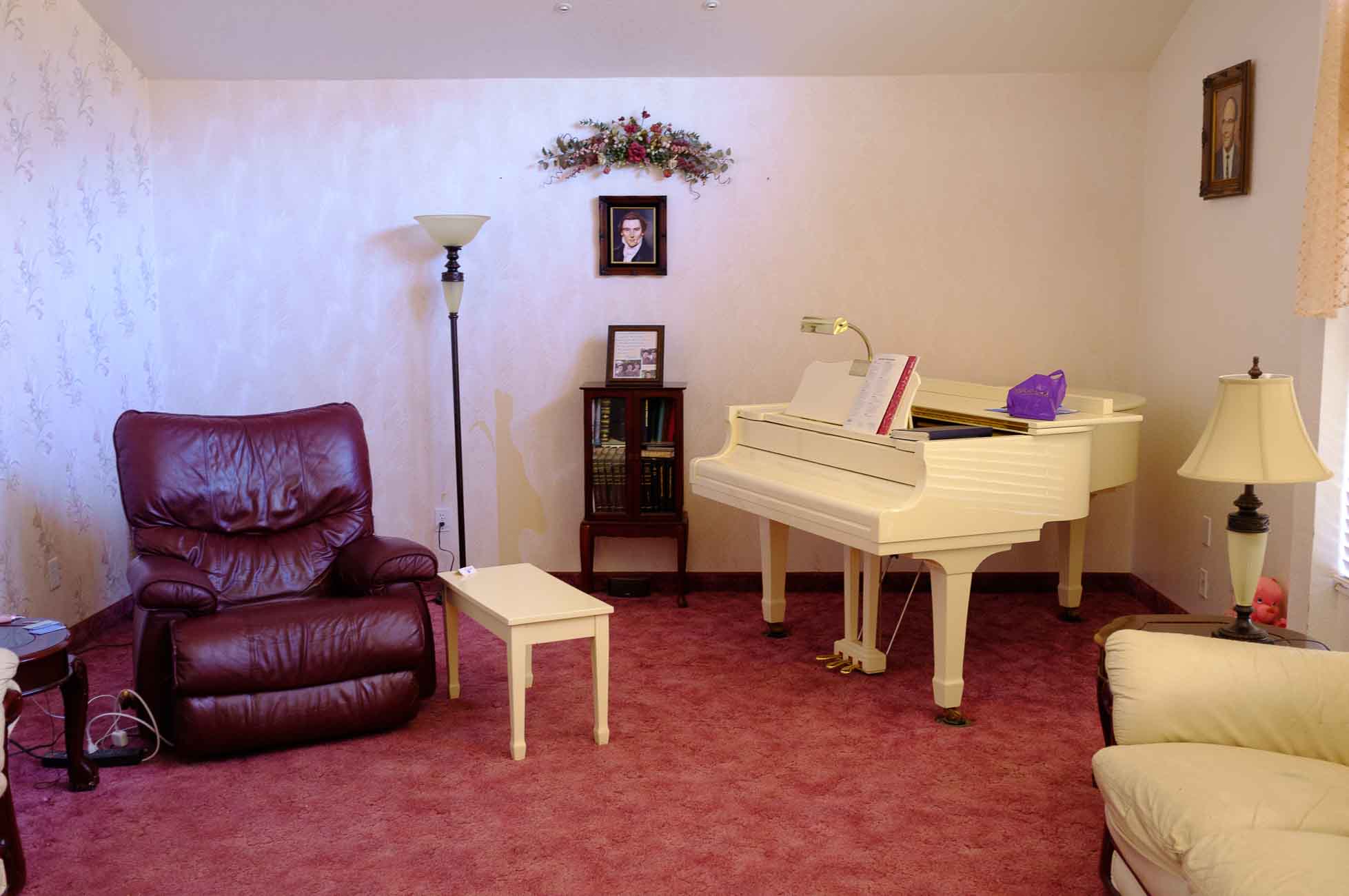 Polygamy in the American West