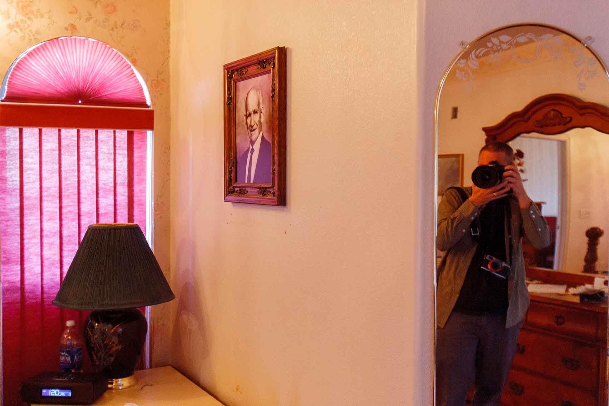 Polygamy in the American West