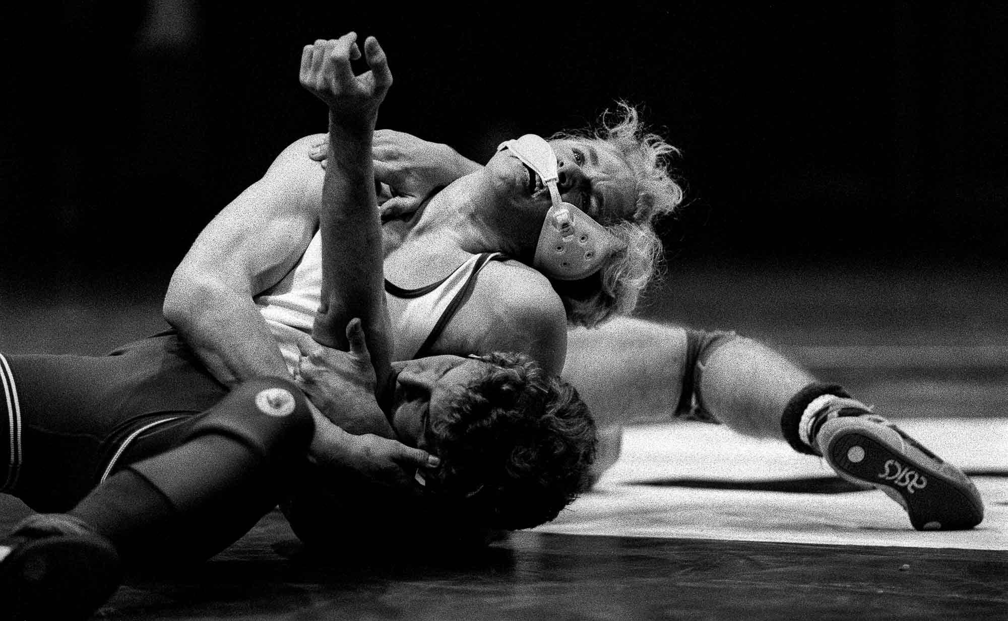 Campolindo High School