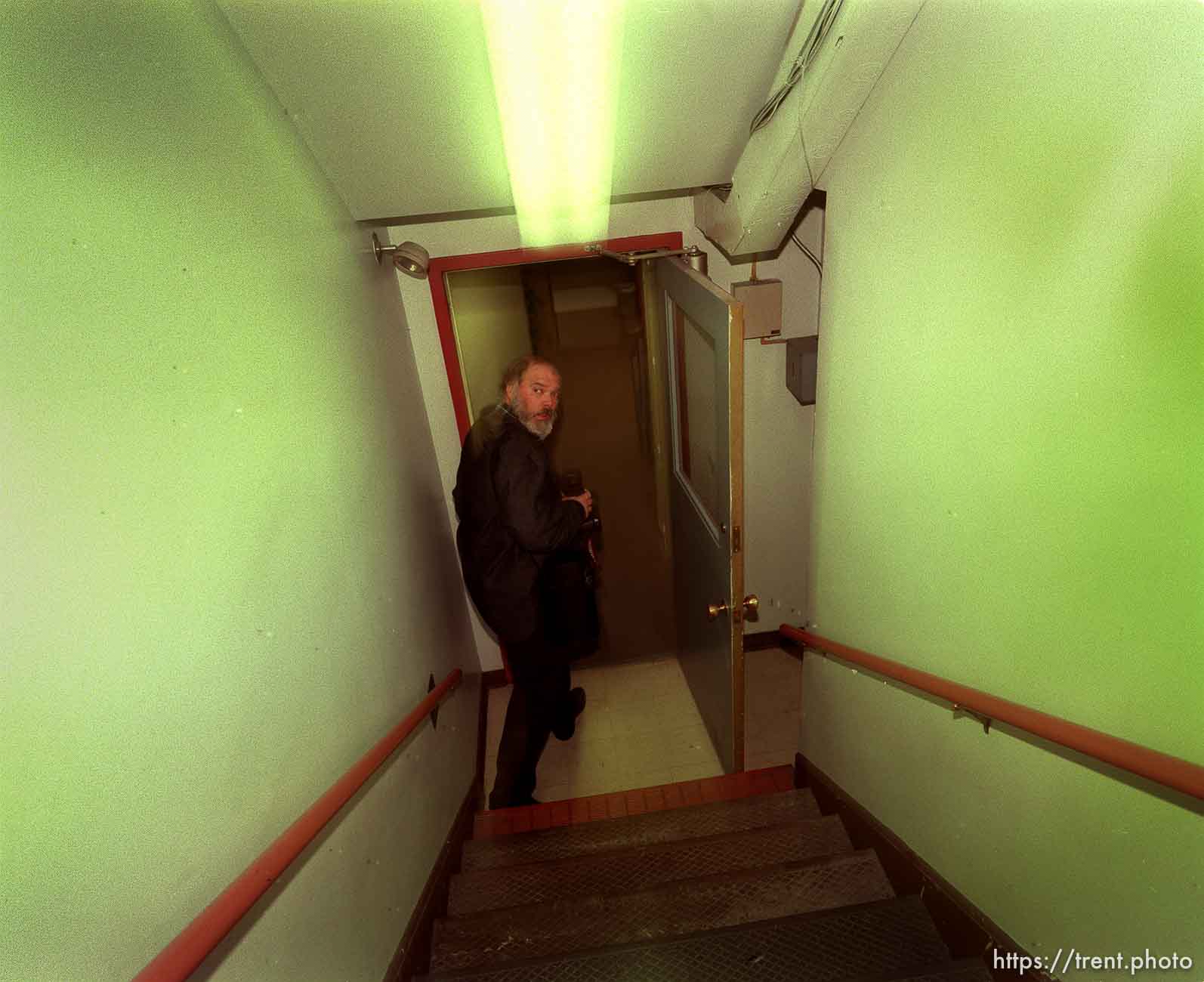 The Salt Lake Tribune