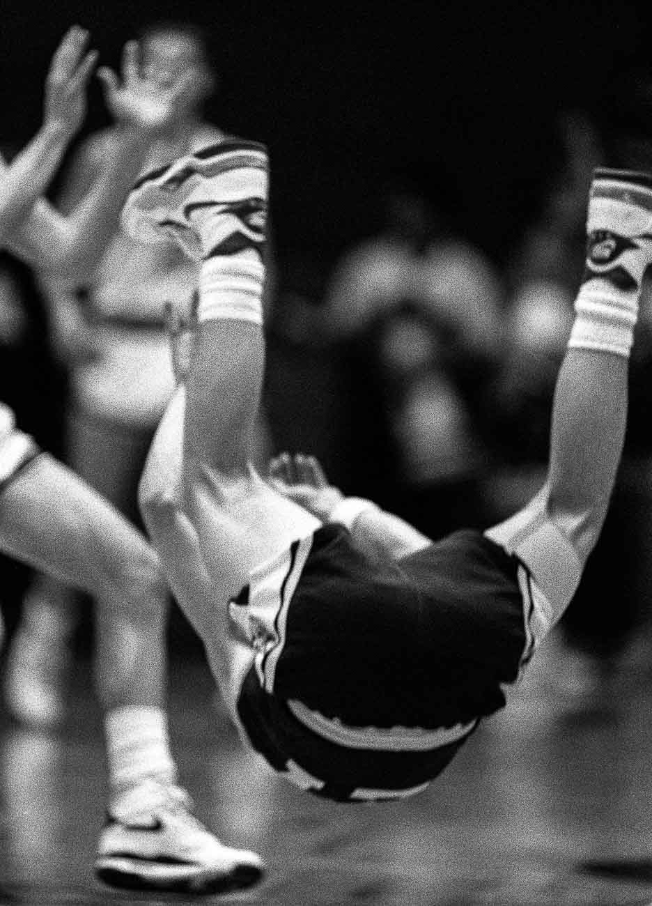 Timpview High School