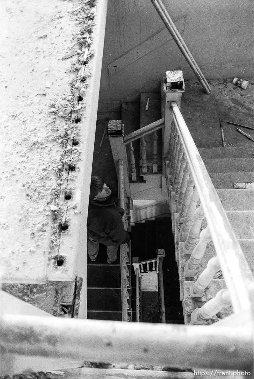 Brigham Young Academy