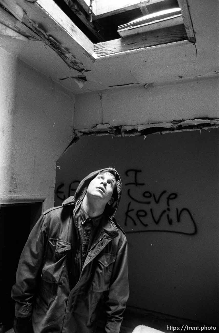 Brigham Young Academy