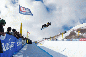 Scott James & Zachary Black