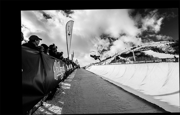 Canon EOS-1D Mark IV