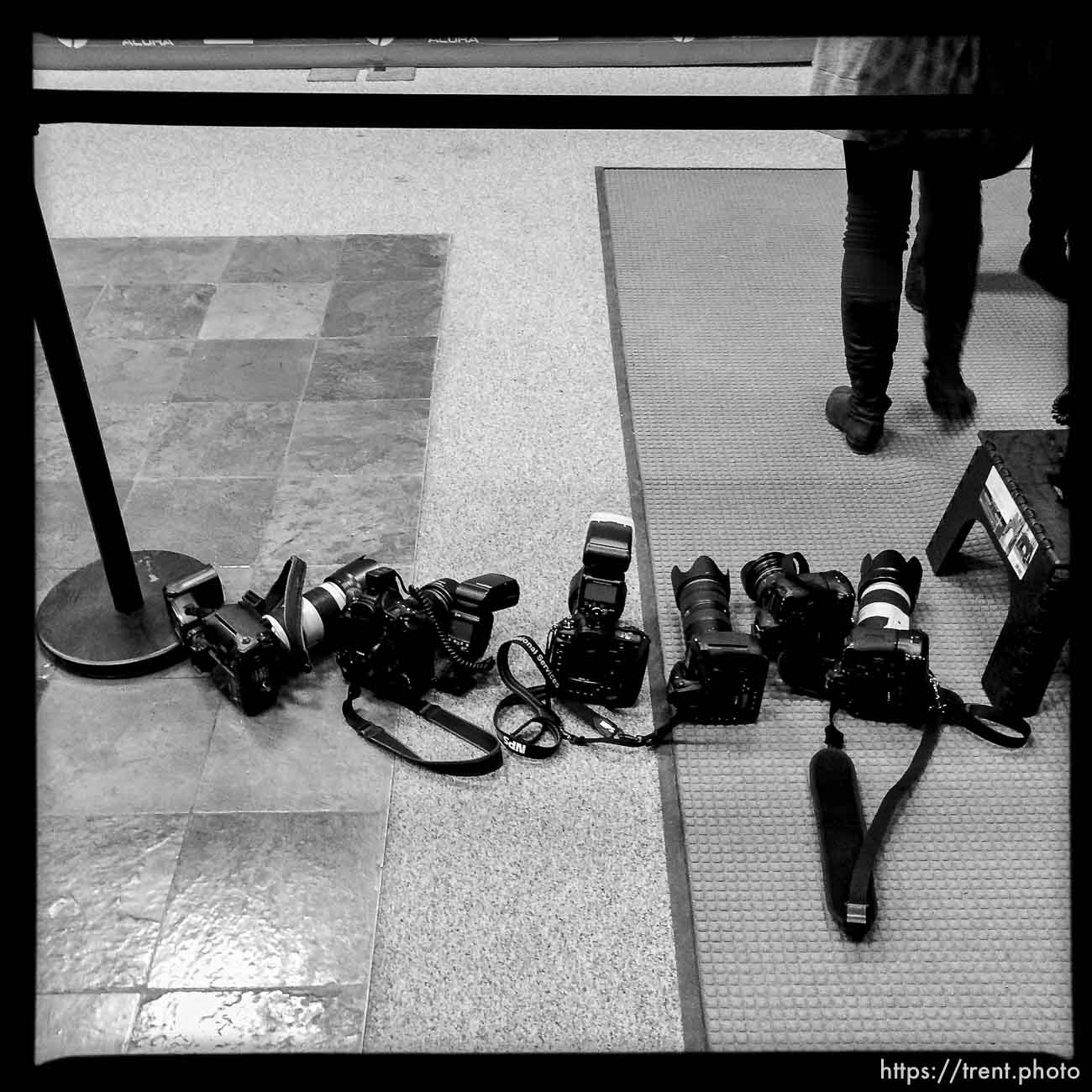 Photographers