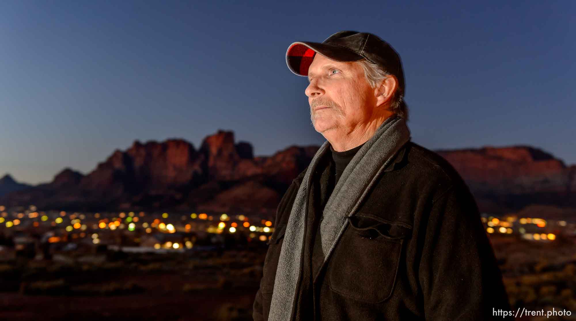 Polygamy in the American West