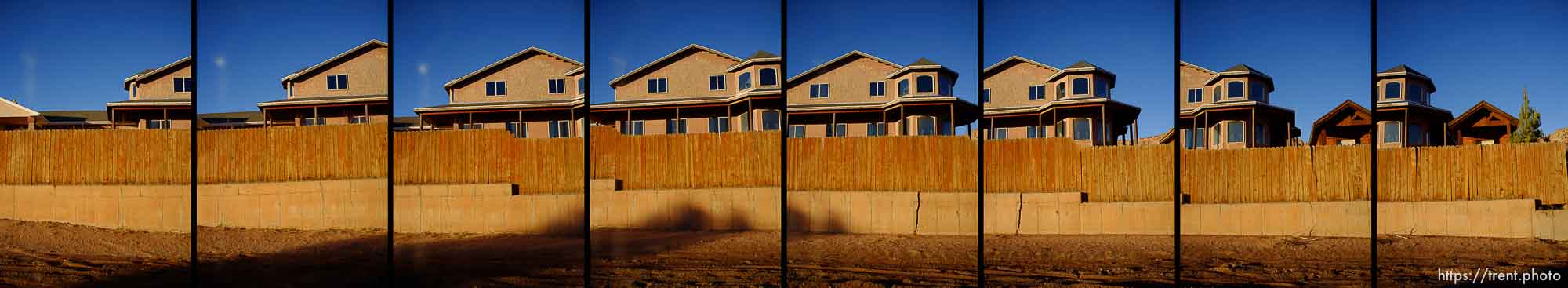 Polygamy in the American West