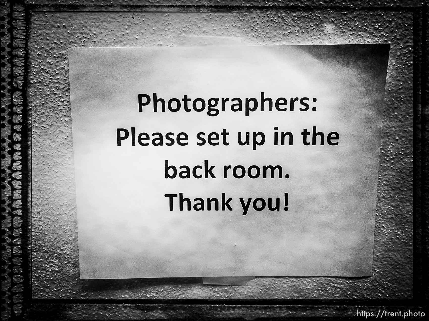 Photographers