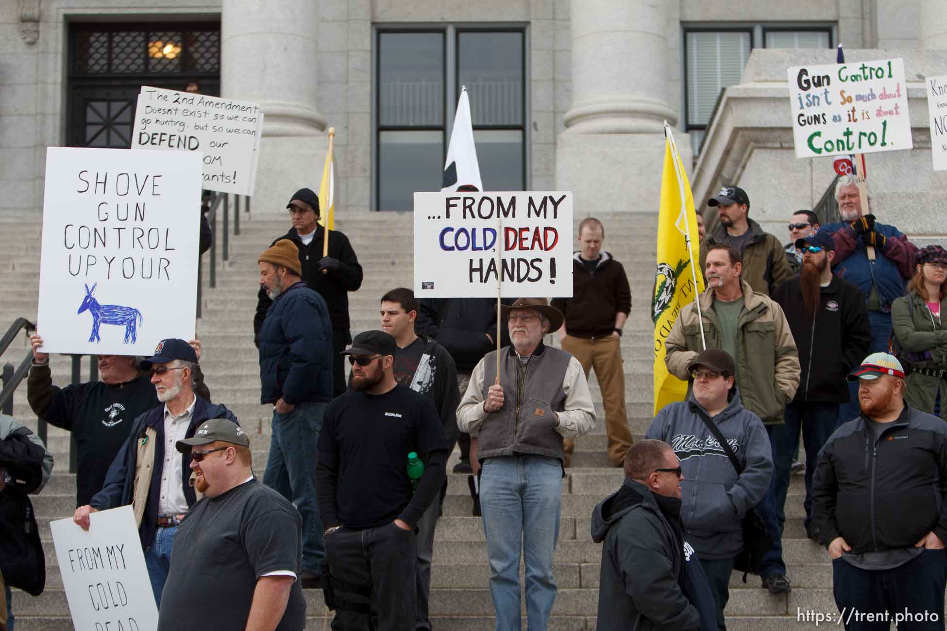 Canon EOS-1D Mark II N