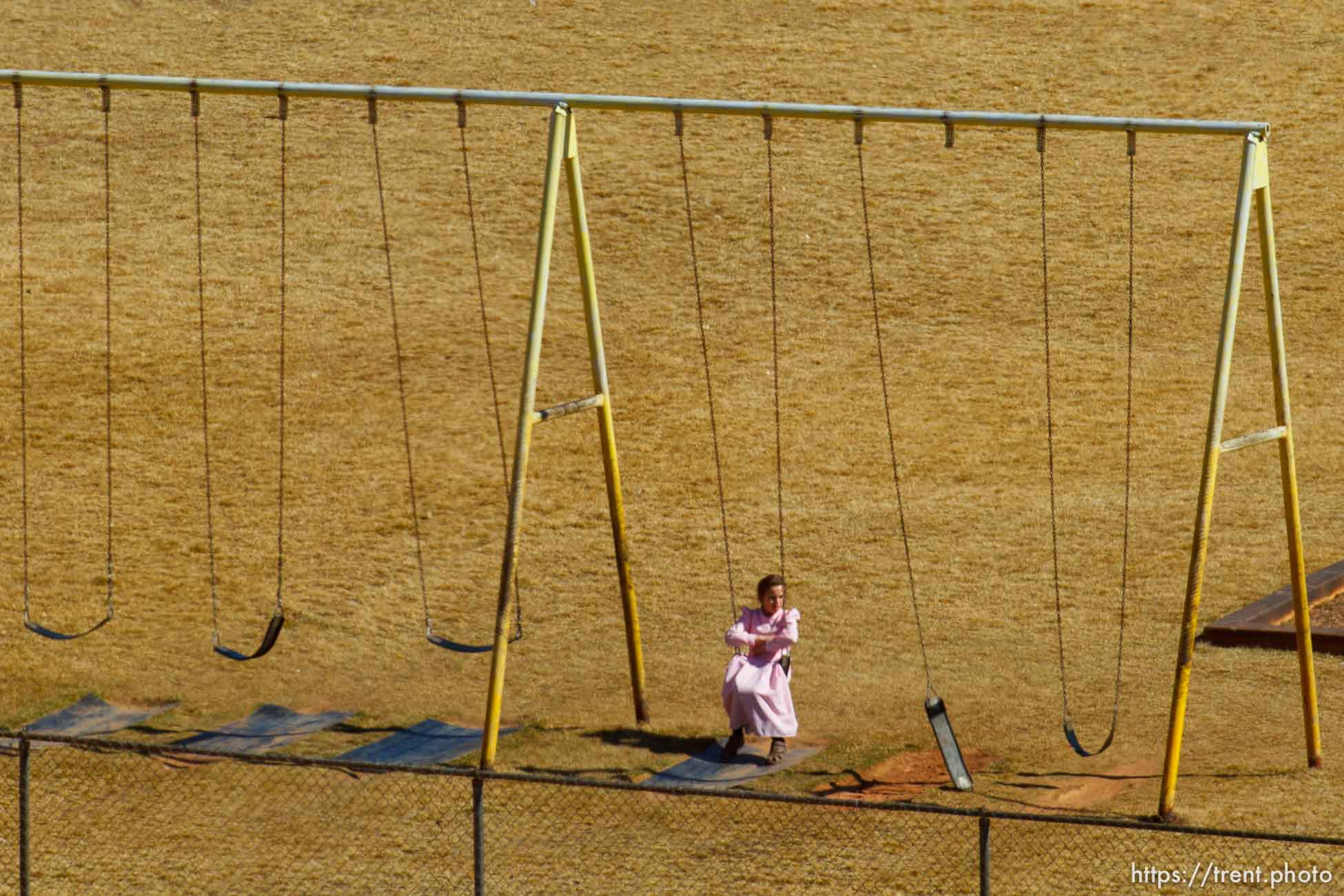 Polygamy in the American West