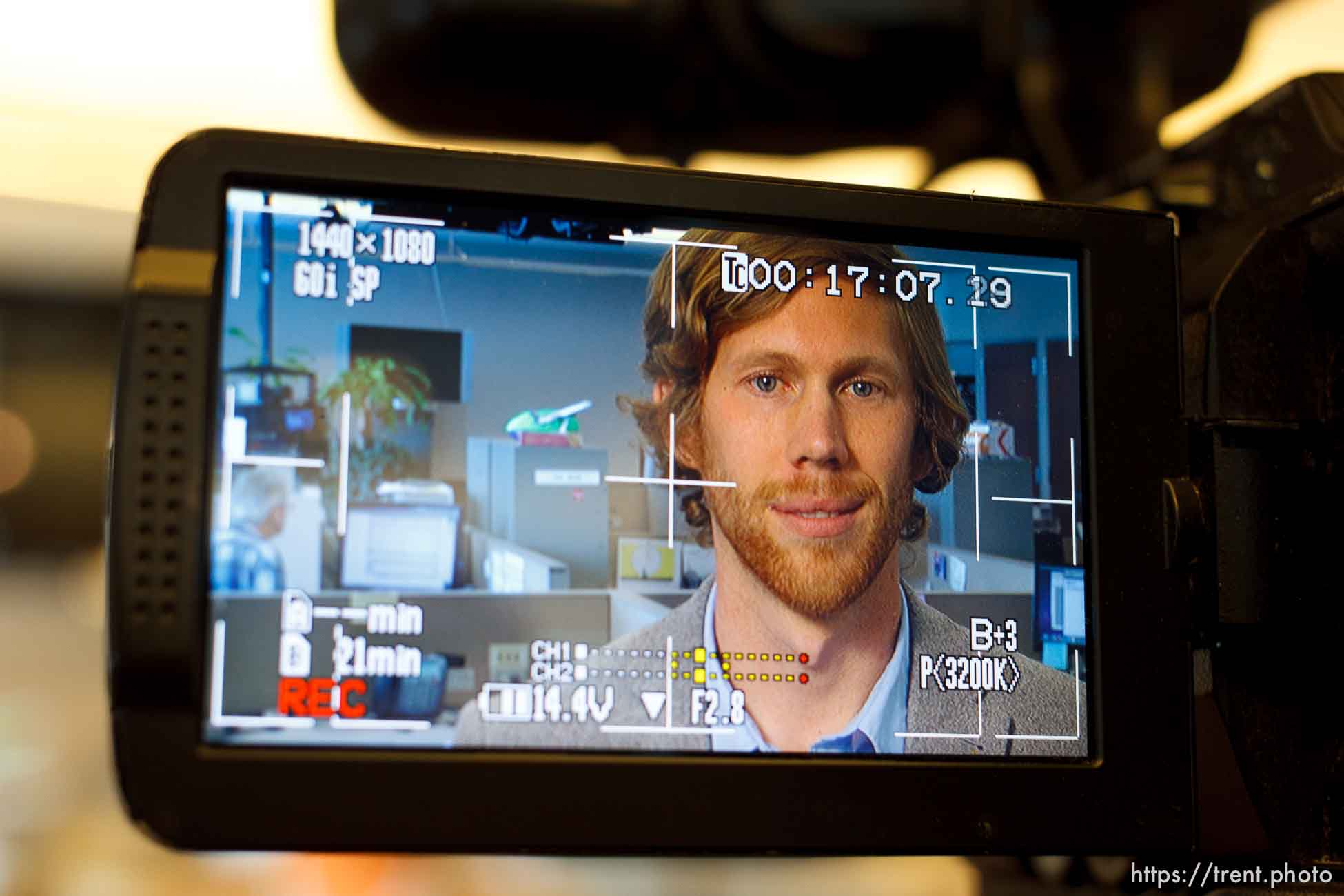 Canon EOS-1D Mark IV