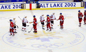 2002 Winter Olympics 