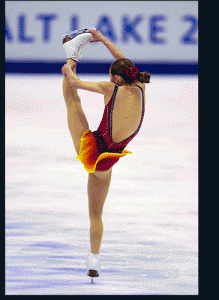 2002 Winter Olympic Games