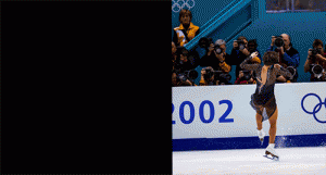 2002 Winter Olympic Games