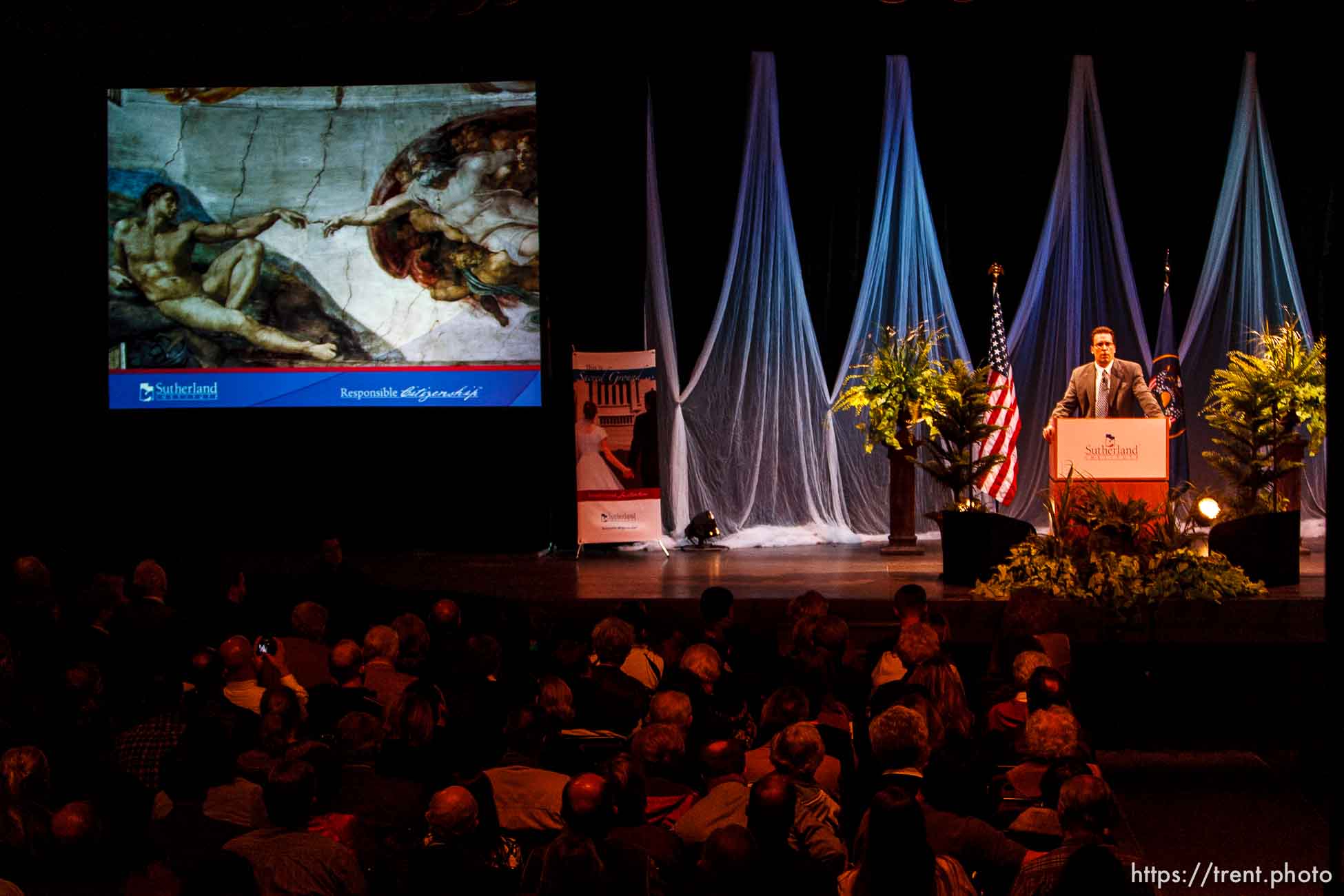 Sutherland Institute