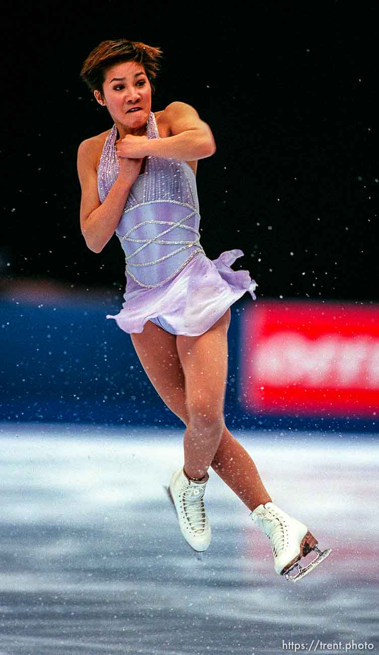 Figure Skating