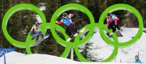 2010 Winter Olympics